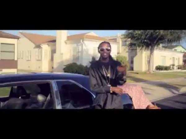 Video: Mike G - Lincoln (feat. Left Brain & The Internet)